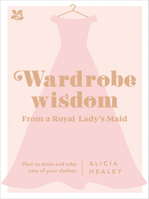 cover image of Wardrobe Wisdom